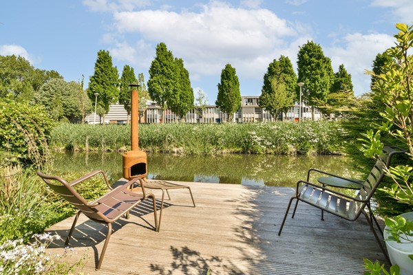 Medium property photo - Kortrijk 23, 1066 TA Amsterdam